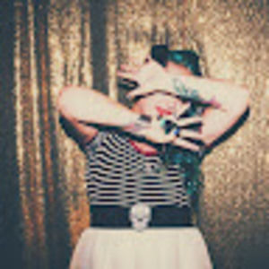 Meet your Posher, Theresa